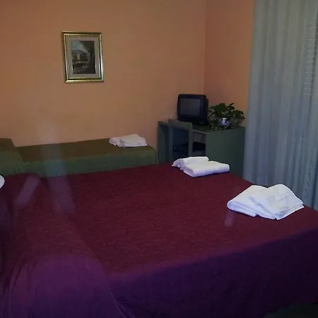 Hotel Zenith Montecatini Terme