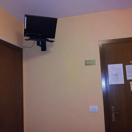 Hotel Zenith 3*
