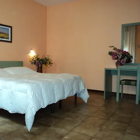 Hotel Zenith Montecatini Terme