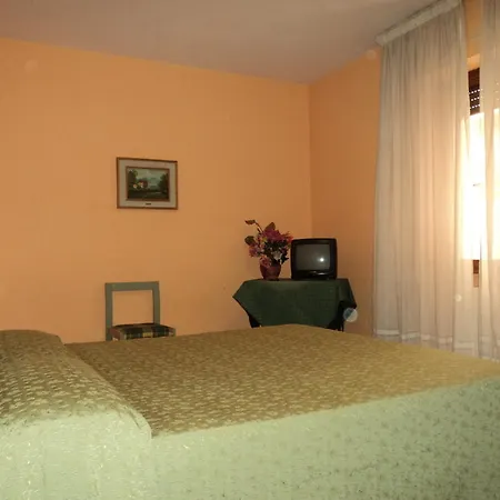 Hotel Zenith 3*