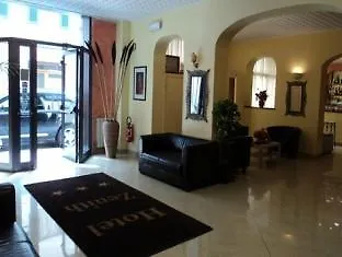 Hotel Zenith 3*