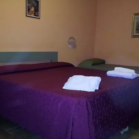 Zenith Hotel Montecatini Terme