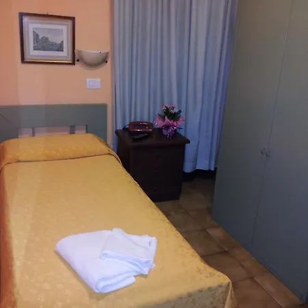 Zenith 3* Montecatini Terme