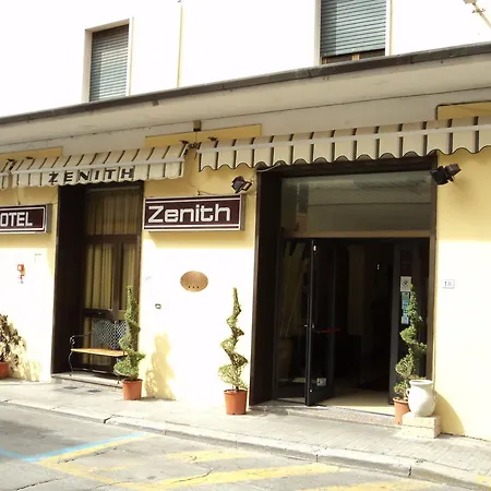 Hotel Zenith 3*