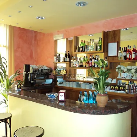Zenith 3* Montecatini Terme