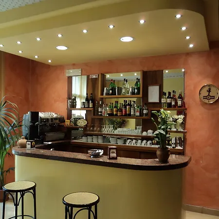Hotel Zenith