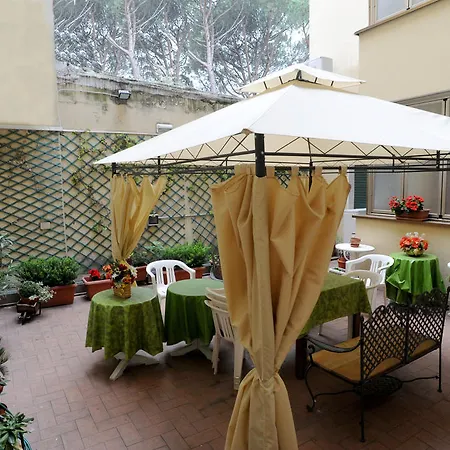 Zenith 3* Montecatini Terme
