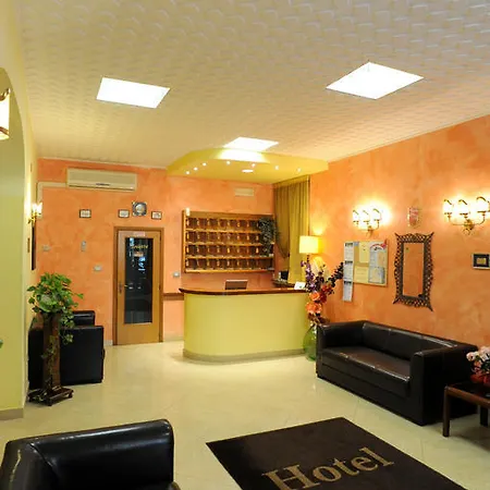 Hotel Zenith