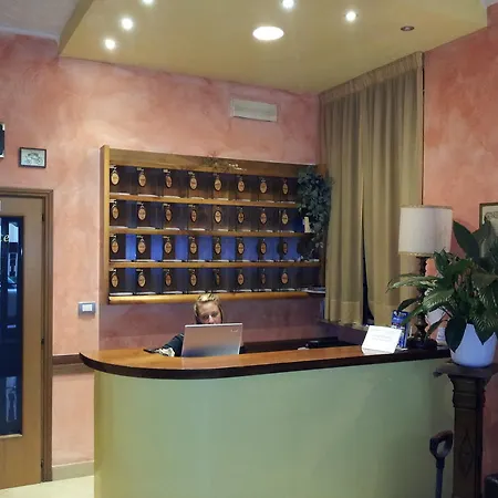 Zenith Hotel Montecatini Terme
