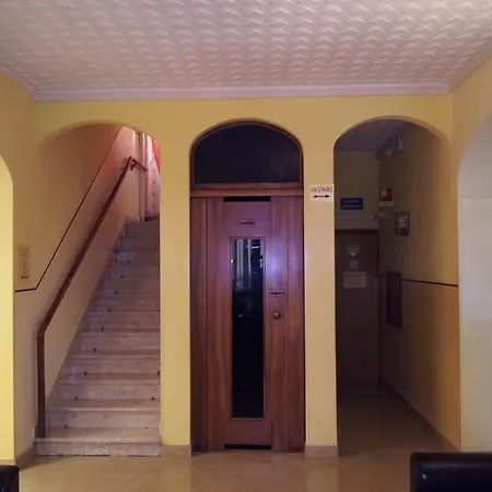 Hotel Zenith Montecatini Terme