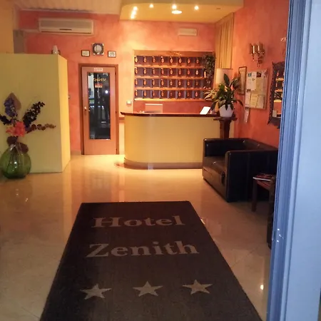 Hotel Zenith