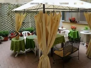 Zenith Hotel Montecatini Terme