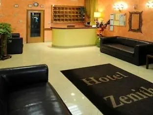 Hotel Zenith 3*